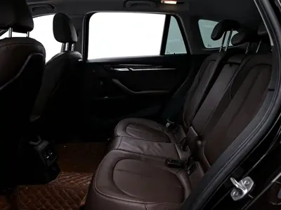 BMW X1 2017, 80000 км, за 56000 CNY - фото 14