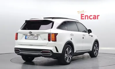 Kia Sorento 2021, 68176 км, за 32700000 KRW - фото 2