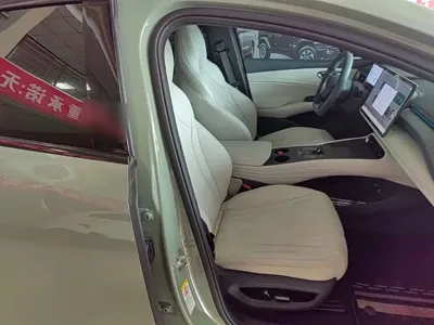 BYD Seal 06GT 2024, 14900 км, за 105700 CNY - фото 25