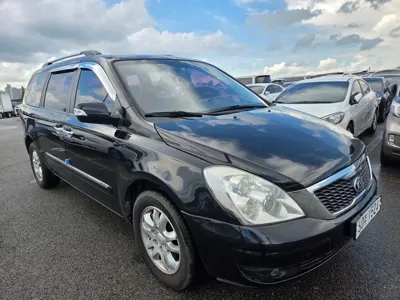 Kia Canival 2013, 140000 км, за 5750000 KRW - фото 14