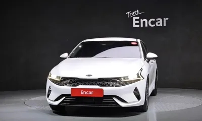 Kia K5 2020, 128162 км, за 18000000 KRW - фото 3