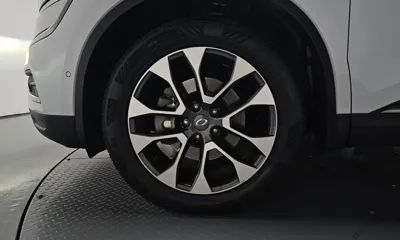 Renault-KoreaSamsung QM6 2017, 99915 км, за 11900000 KRW - фото 5