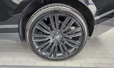 Land Rover Range Rover Velar 2018, 103932 км, за 30990000 KRW - фото 5