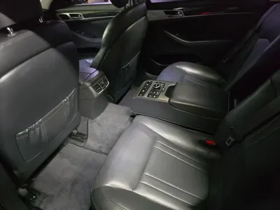 Hyundai Genesis 2015, 123000 км, за 11800000 KRW - фото 7