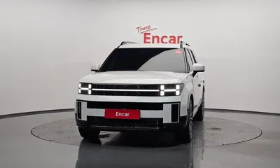 Hyundai Santafe 2024, 28656 км, за 37950000 KRW