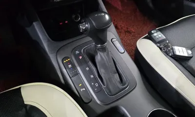 Kia K3 2015, 128677 км, за 5990000 KRW - фото 9