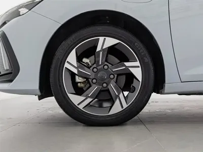 Geely L HiP 2022, 57699 км, за 41900 CNY - фото 17