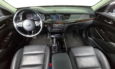 Kia K7 2018, 38485 км, за 13800000 KRW - фото 7