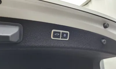 Genesis G80 2021, 109357 км, за 30000000 KRW - фото 27