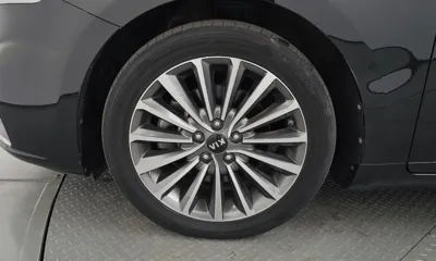 Kia K7 2018, 117669 км, за 10500000 KRW - фото 5