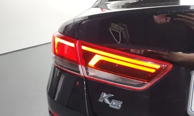 Kia K5 2019, 113001 км, за 13200000 KRW - фото 23
