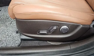 Genesis G80 2022, 52339 км, за 35900000 KRW - фото 31