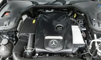 Mercedes-Benz E-Class 2018, 65860 км, за 25100000 KRW - фото 6