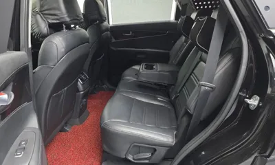 Kia Sorento 2015, 151561 км, за 11000000 KRW - фото 12
