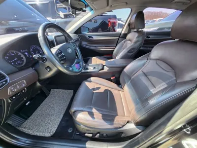 Hyundai Grandeur 2019, 93892 км, за 16990000 KRW - фото 8