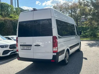 Hyundai Solati 2020, 142493 км, за 39900000 KRW - фото 6