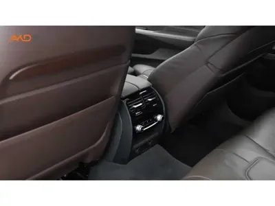 BMW 6 Series GT 2019, 72000 км, за 200000 CNY - фото 9