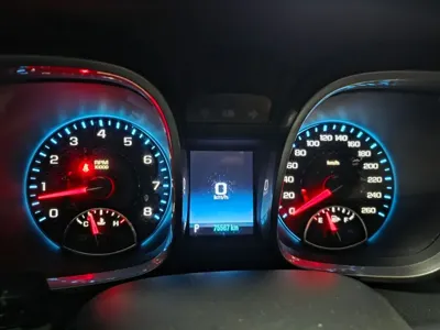 ChevroletGMDaewoo Malibu 2014, 75540 км, за 3900000 KRW - фото 8