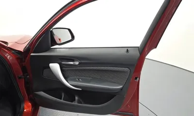 BMW 1-Series 2018, 104802 км, за 16900000 KRW - фото 24