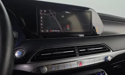 Hyundai Palisade 2019, 59009 км, за 23500000 KRW - фото 13