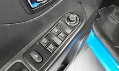 Renault-KoreaSamsung QM3 2017, 97745 км, за 6400000 KRW - фото 28