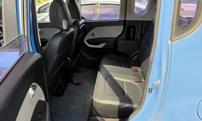 Kia Ray 2014, 39480 км, за 6300000 KRW - фото 11