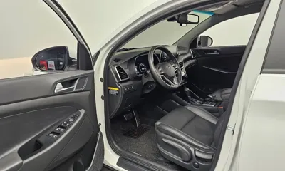 Hyundai Tucson 2019, 44678 км, за 18000000 KRW - фото 10