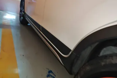 Geely Auto Vision X3 2017, 78600 км, за 44479.11 CNY - фото 25