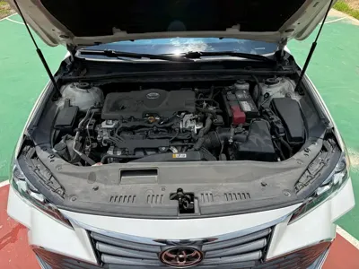 Toyota Avalon 2021, 107000 км, за 108000 CNY - фото 18