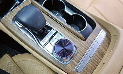 Kia K9 2022, 176622 км, за 25000000 KRW - фото 9