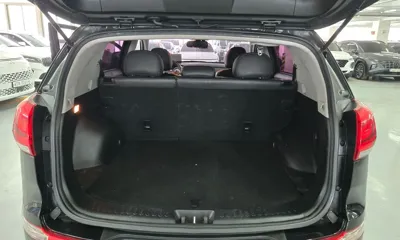 Kia Sportage 2014, 164736 км, за 5900000 KRW - фото 19