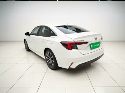 Honda Integra 2022, 45300 км, за 99064.59 CNY