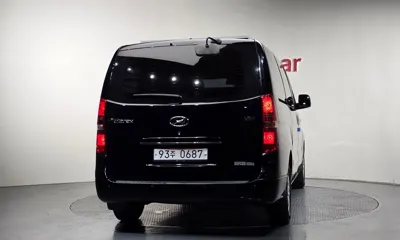 Hyundai Starex 2018, 68529 км, за 13800000 KRW