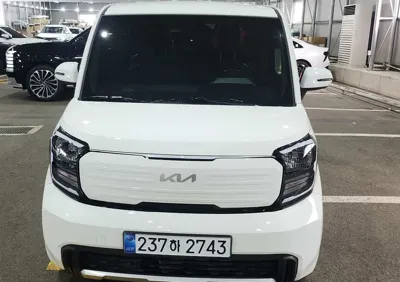Kia Ray 2026, 1 км, за 3240000 KRW - фото 13