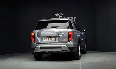 KG_Mobility_Ssangyong Torres 2025, 26191 км, за 17500000 KRW - фото 4