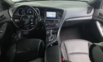 Kia K5 2014, 236427 км, за 3200000 KRW - фото 7