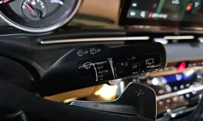 Kia Canival 2023, 37411 км, за 31000000 KRW - фото 31