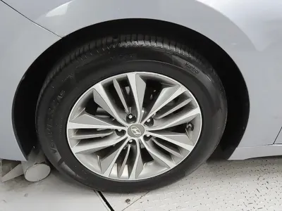 Hyundai Grandeur 2016, 118442 км, за 5700000 KRW - фото 5