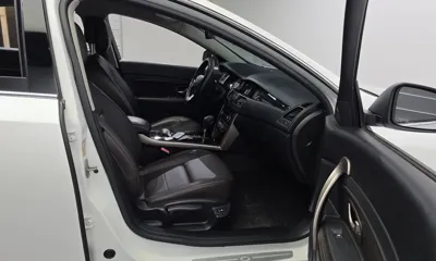 Renault-KoreaSamsung SM5 2015, 132935 км, за 4690000 KRW - фото 26
