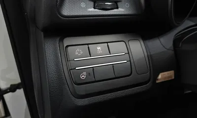 KG_Mobility_Ssangyong TIBOLI 2017, 38925 км, за 10100000 KRW - фото 18