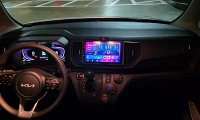 Kia Ray 2026, 10 км, за 15900000 KRW - фото 9