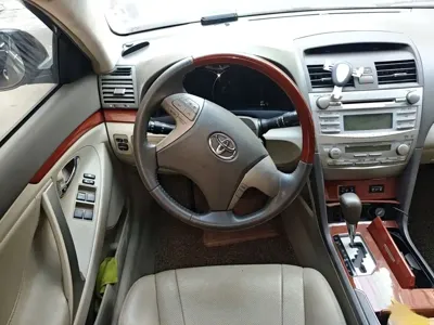 Toyota Camry 2016, 73900 км, за 49200 CNY