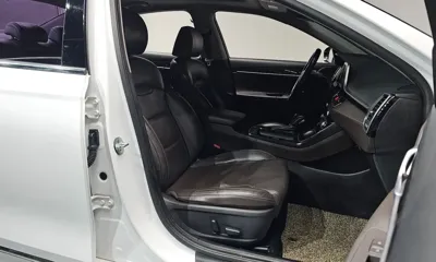 Hyundai Grandeur 2018, 182427 км, за 10900000 KRW - фото 12