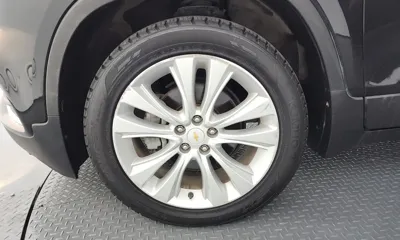 ChevroletGMDaewoo Trax 2017, 40097 км, за 6290000 KRW - фото 5