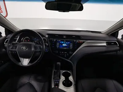 Toyota Camry 2020, 41000 км, за 97800 CNY - фото 5