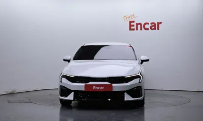 Kia K5 2025, 10923 км, за 34500000 KRW