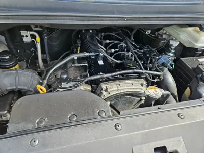 Hyundai Starex 2015, 440000 км, за 3900000 KRW - фото 6
