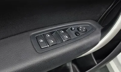 BMW 1-Series 2018, 106579 км, за 12900000 KRW - фото 19