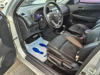 Hyundai i30 2010, 130000 км, за 3290000 KRW - фото 8