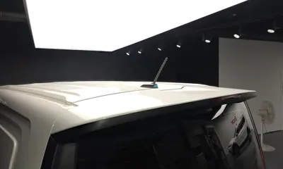 Hyundai Staria 2022, 5021 км, за 24500000 KRW - фото 30